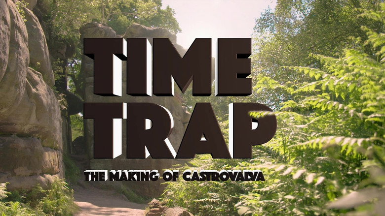 Time Trap: The Making of Castrovalva