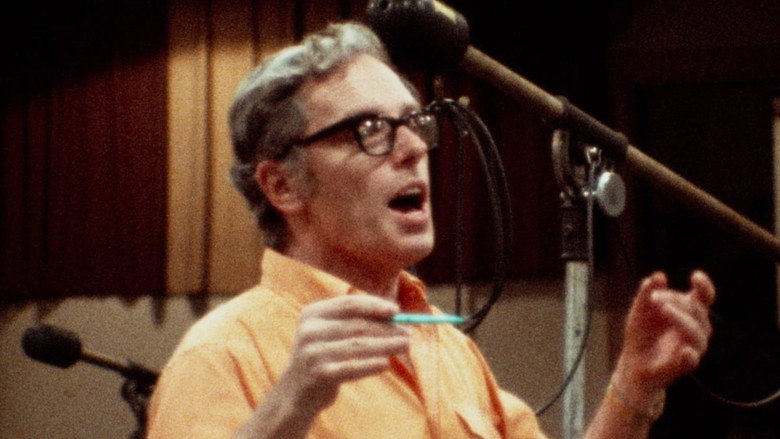 Original Cast Album: Company backdrop 9