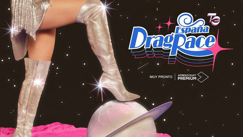 Drag Race España backdrop 5