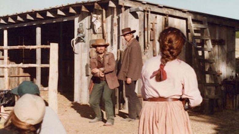 Gunsmoke : The Long Ride
