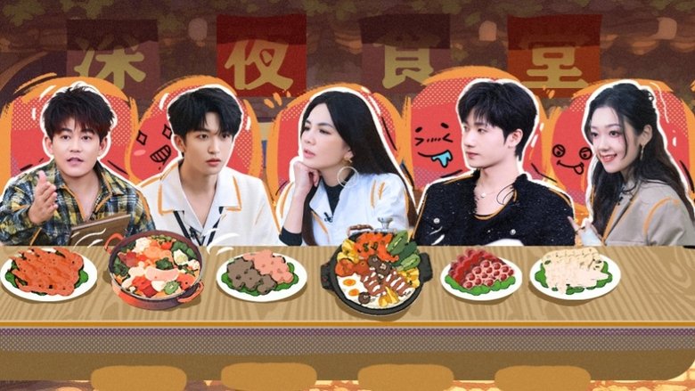 S4 Midnight Diner EP11
