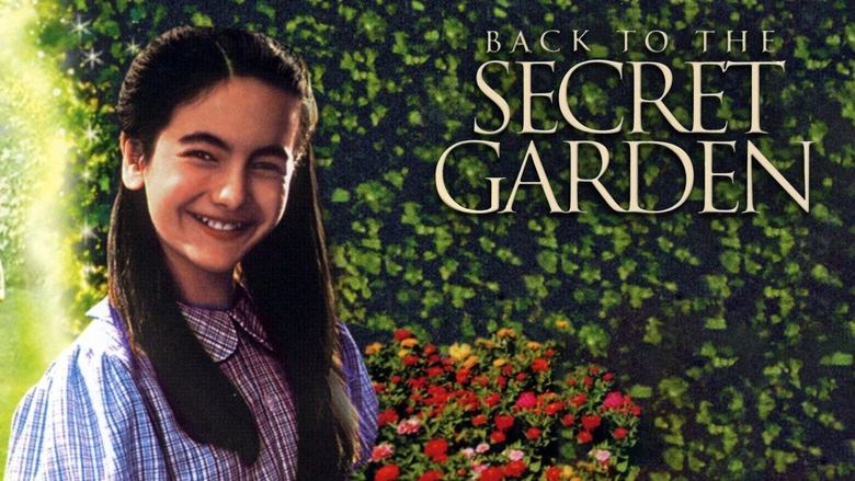 Movie Back to the Secret Garden Poster Images, BackDrops Images, Logo Images backdrops 0 /r6CblxU7WSF7tsM7JwoaaTunxCs.jpg