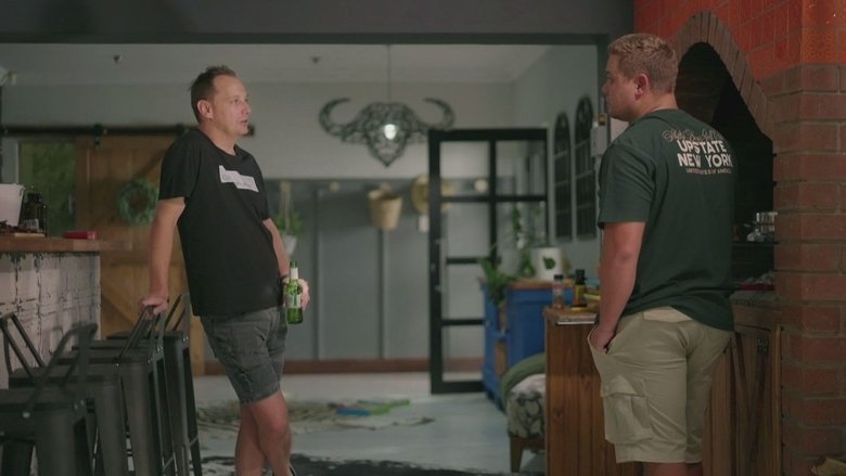 Friends, Feuds and Photo Shoots