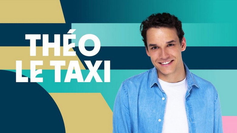 Théo le Taxi backdrop 2