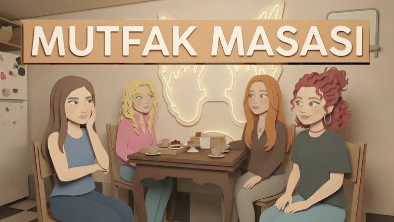 Mutfak Masası backdrop 1