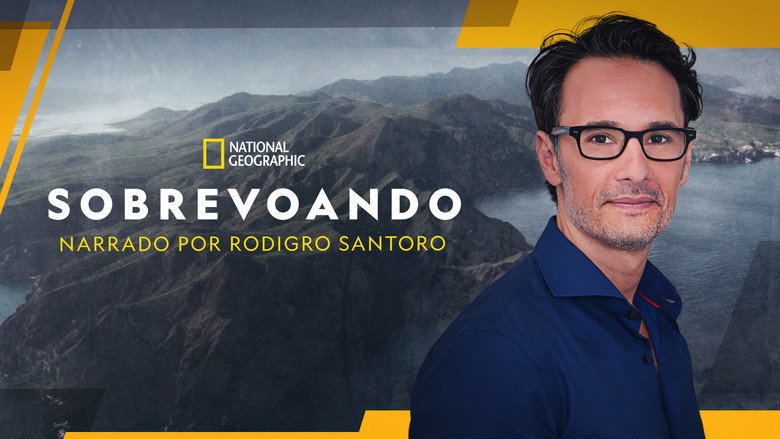 Latin America from Above backdrop 9