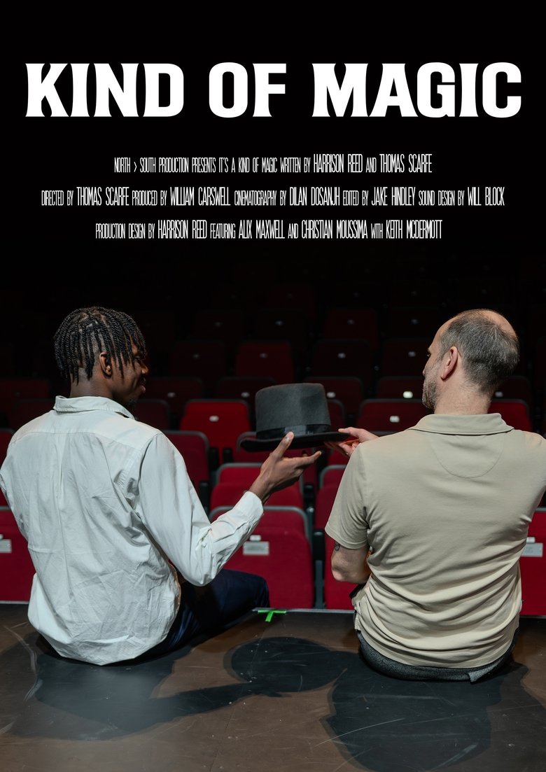 Movie Poster