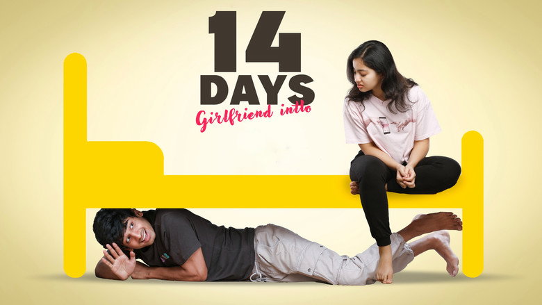 14 Days (Girlfriend Intlo) backdrop 2