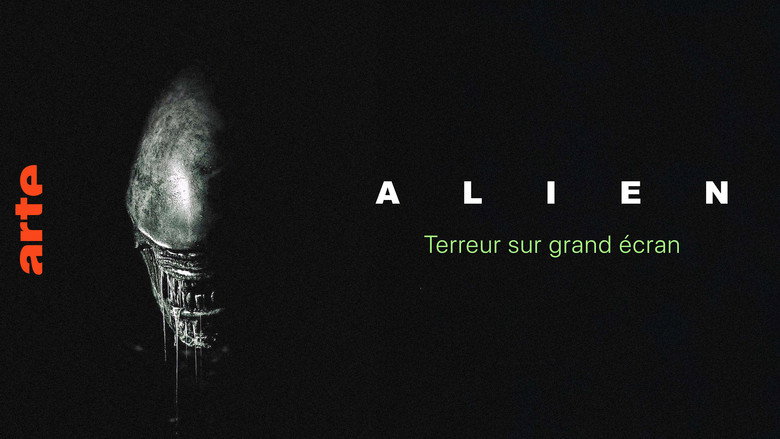 Alien: Terror in Space backdrop 7