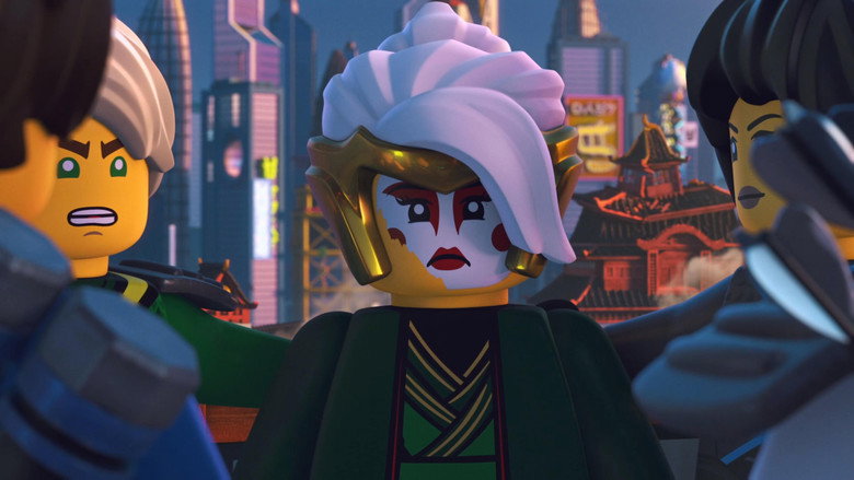 The Jade Princess