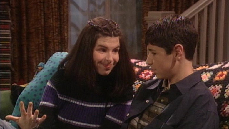 Roseanne-Feld
