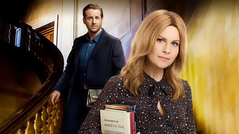Aurora Teagarden Mysteries: A Game of Cat and Mouse線上电影看完整版