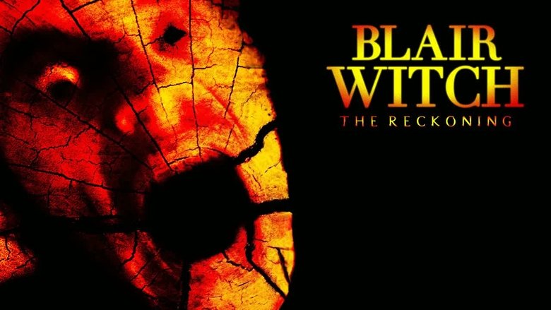Blair Witch : The Reckoning - Theatrical Cut