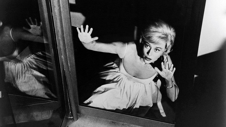 The Cabinet of Caligari backdrop 6