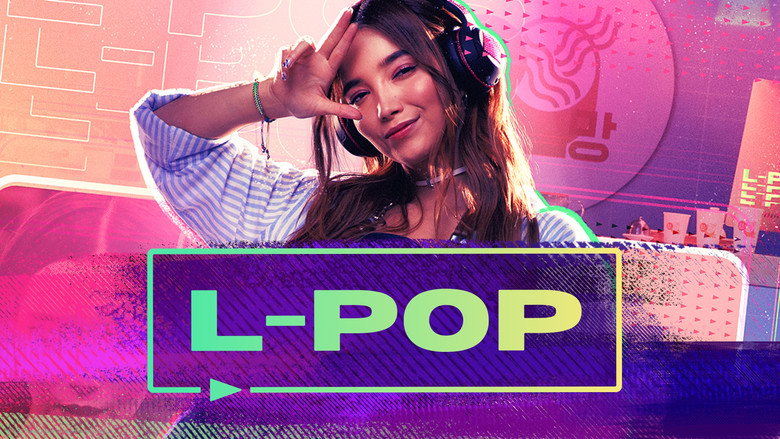 L-Pop backdrop 9