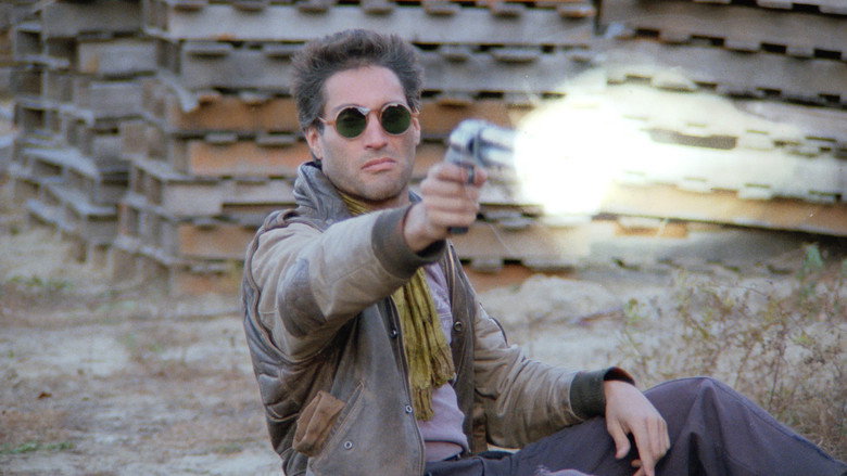 Battle for the Lost Planet backdrop 5