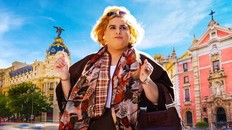 Paquita Salas backdrop 8