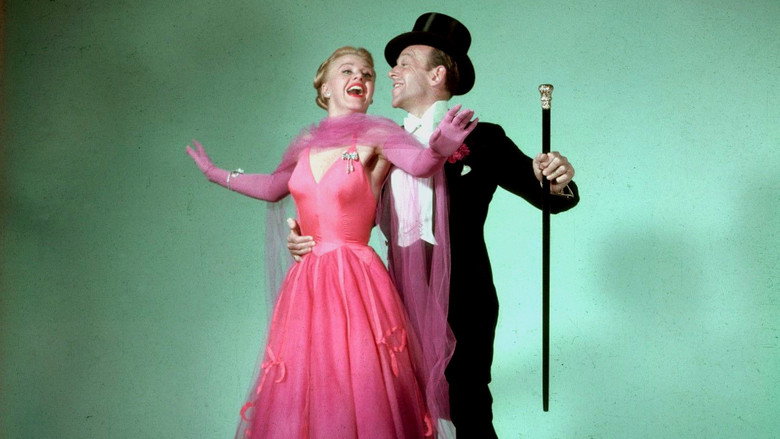 The Barkleys of Broadway backdrop 5