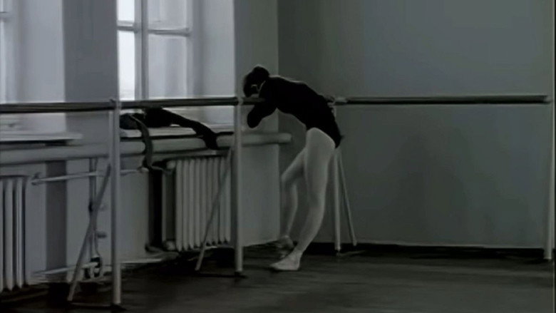 Prisoners of Terpsichore backdrop 1