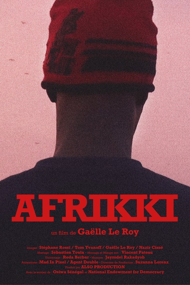 Afrikki