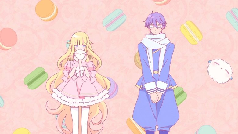 As Miss Beelzebub Likes It.