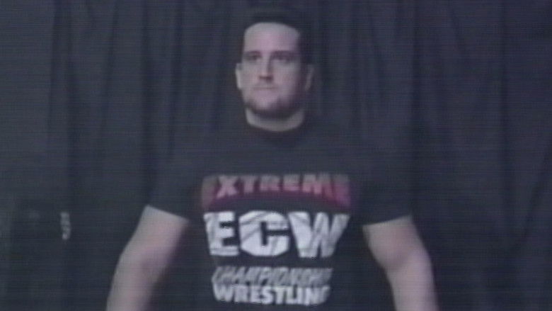 ECW Hardcore TV - Nov. 08, 1994