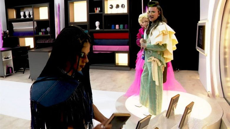 Artistic Makeup: Fairy Tales