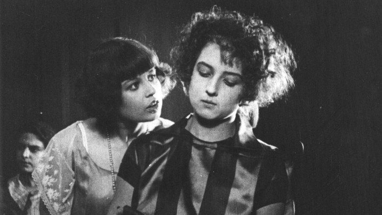 A Kiss from Mary Pickford backdrop 9