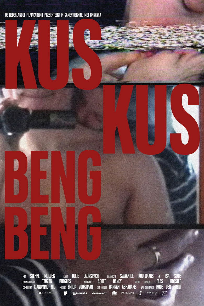 kiss kiss bang bang