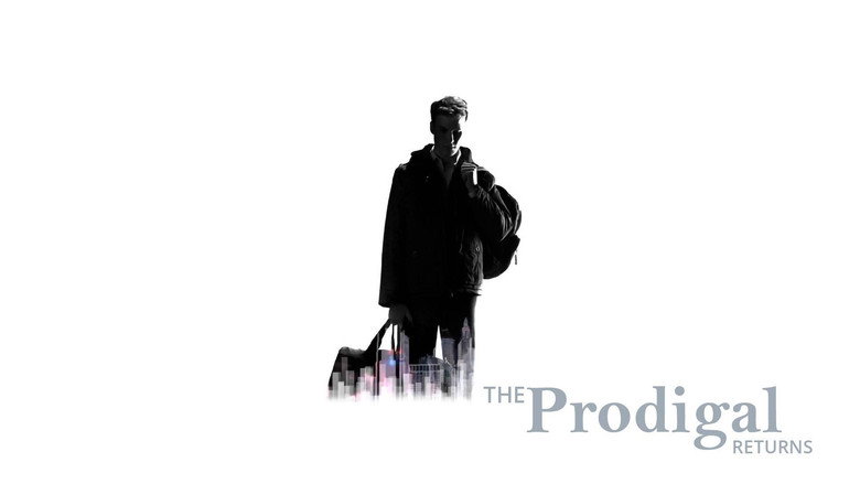 The Prodigal Returns - The Movie線上电影看完整版