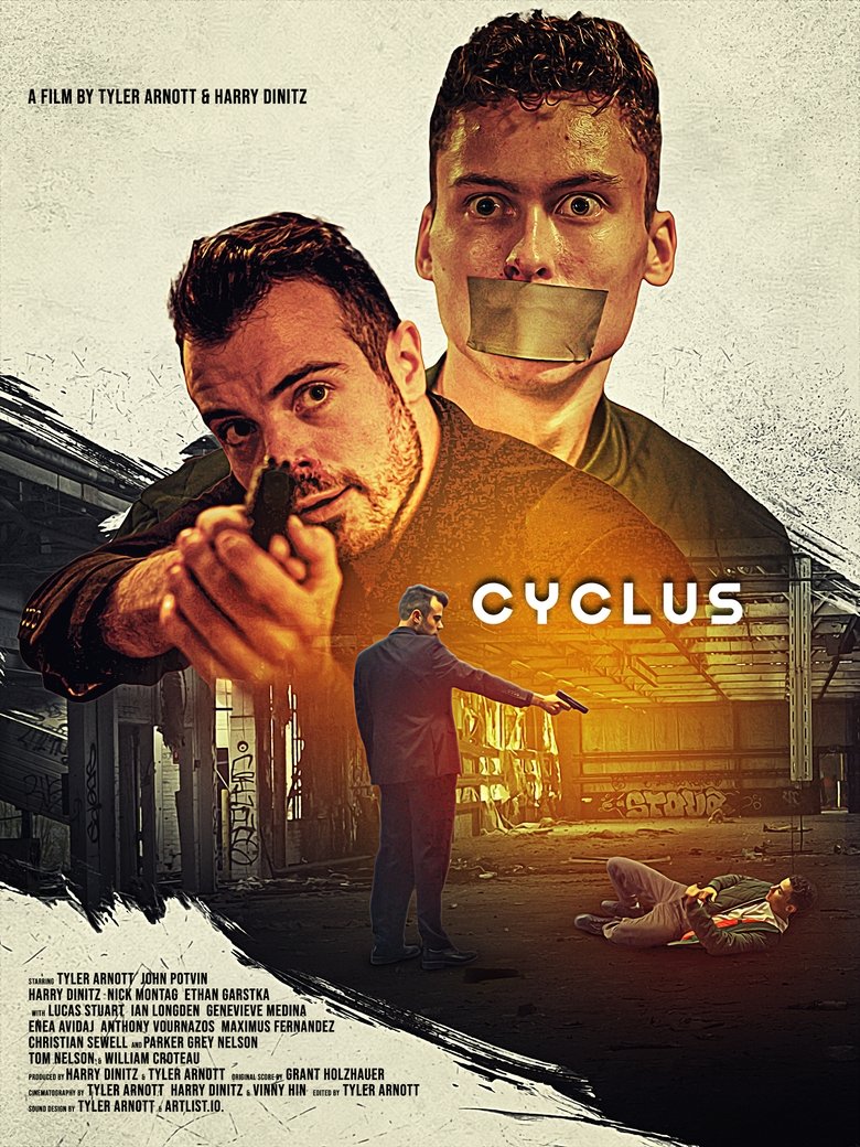 Movie Poster