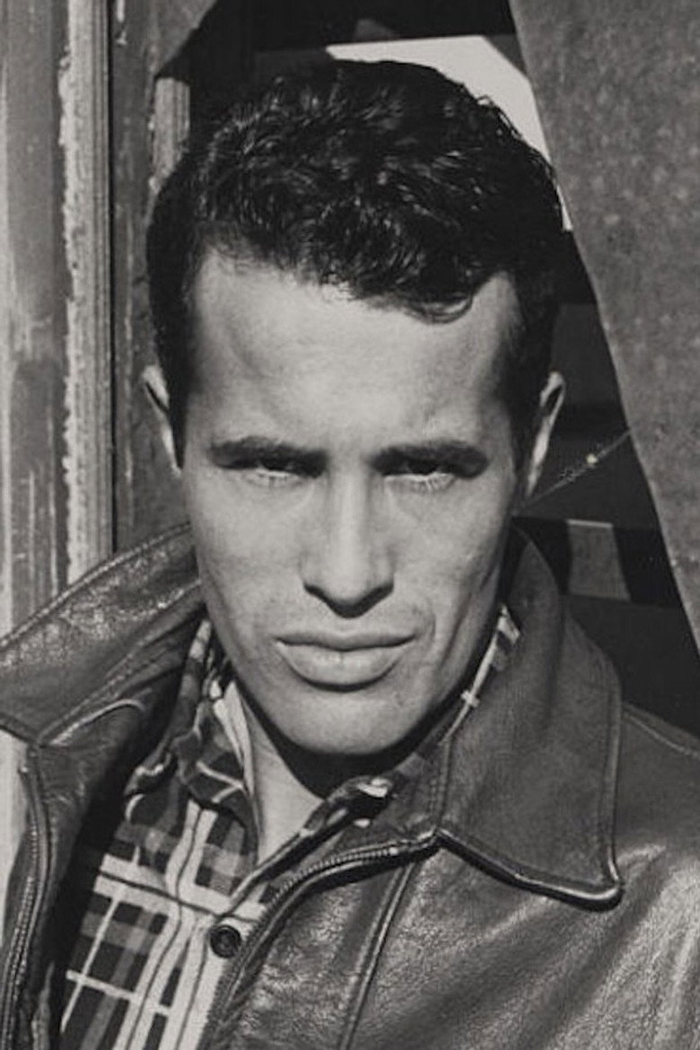 Kenneth Anger