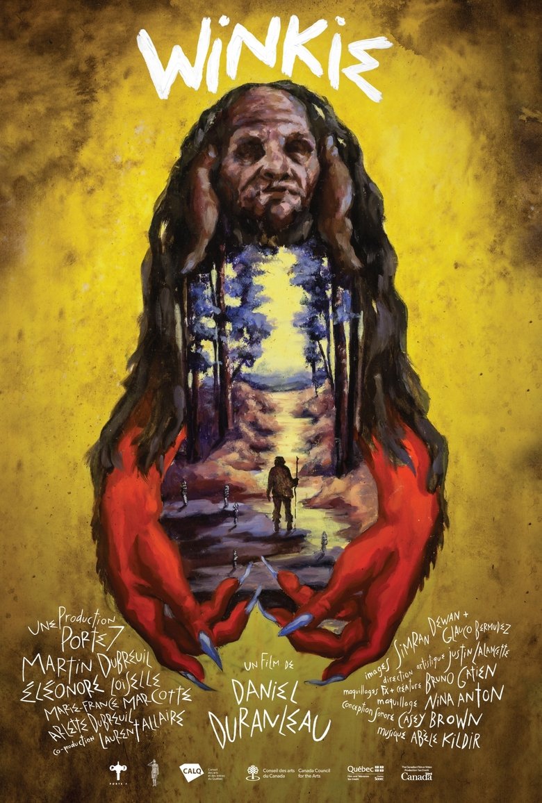 Movie Poster