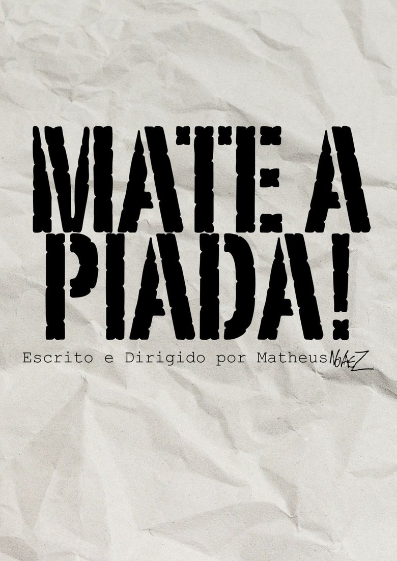 Mate a Piada!