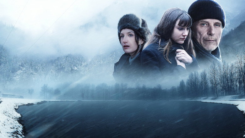 The Frozen Dead backdrop 4