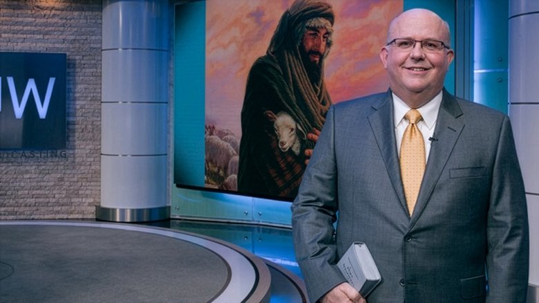 JW Broadcasting​—November 2015