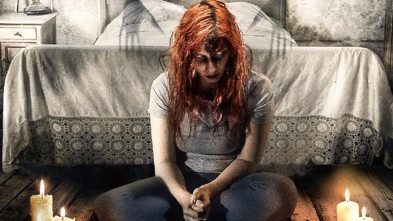 فيلم Haunting Inside 2019 مترجم اون لاين - سيما فلاش