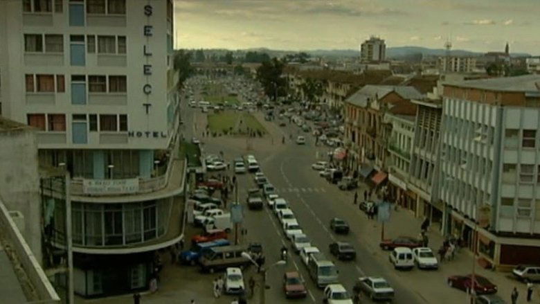 Madagascar