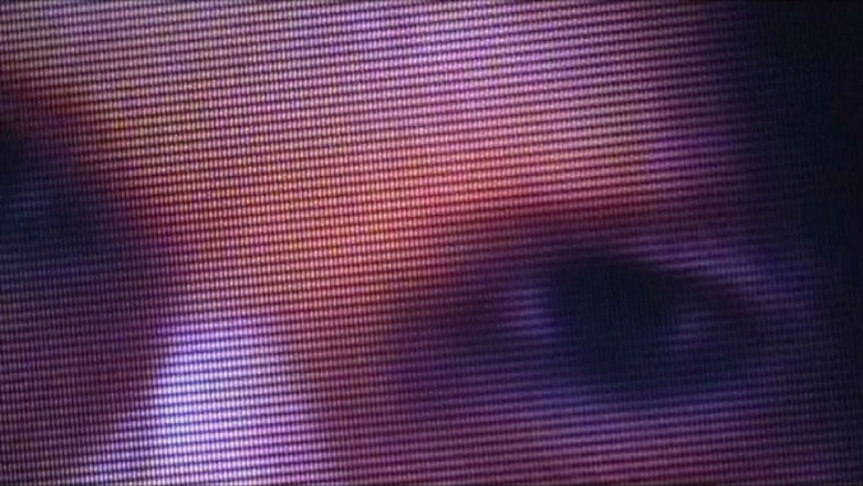 Sam Jackson's Secret Video Diary backdrop 1