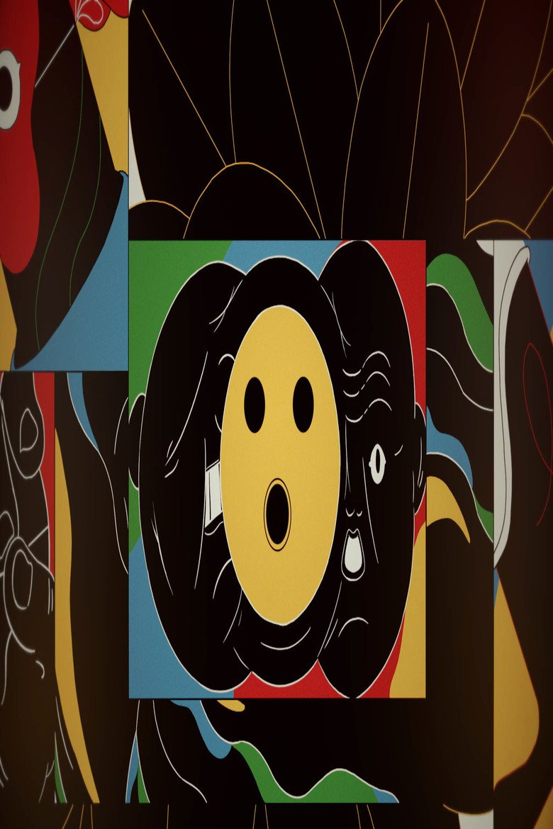 Friss Kakas Animációs Filmnapok Spot