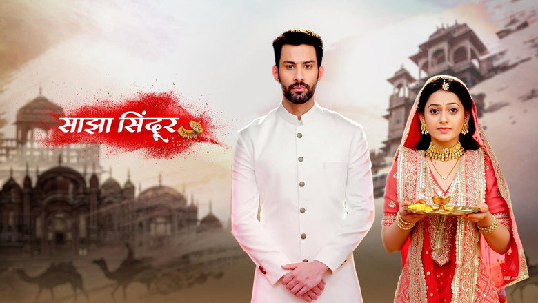 Saajha Sindoor backdrop 1