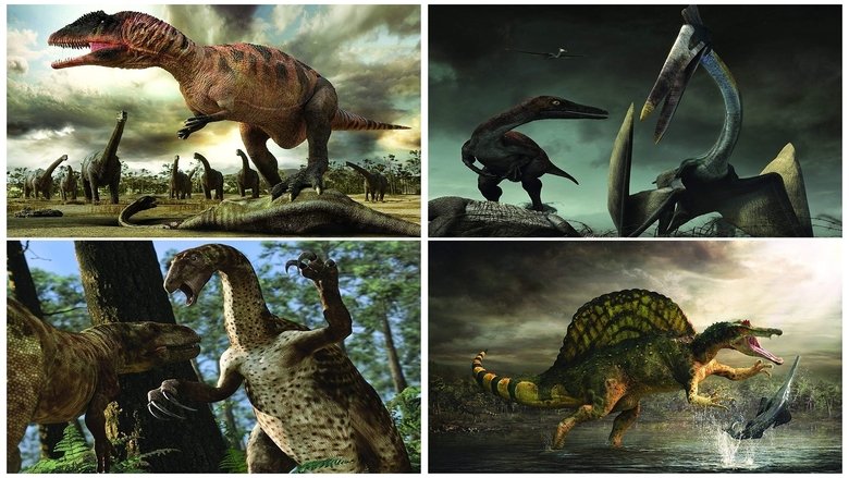 Planet Dinosaur 3D下载完整版