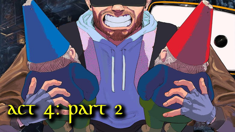 FINAL ACT: PART 2