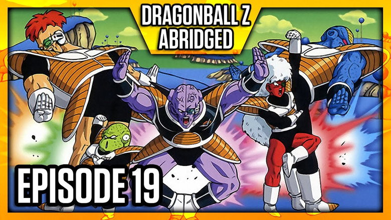 Tochaku o Kyofu!! Keirei, Ginyu Tokusentai!! | Fear the Arrival!! Salute, Ginyu Force!!