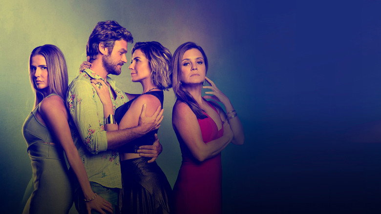 Second Chance backdrop 6