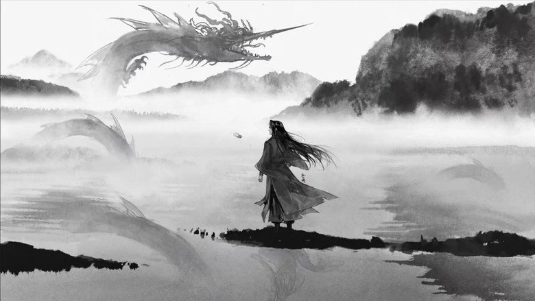 Volume 6 - Demon Venerable’s Eternal Life