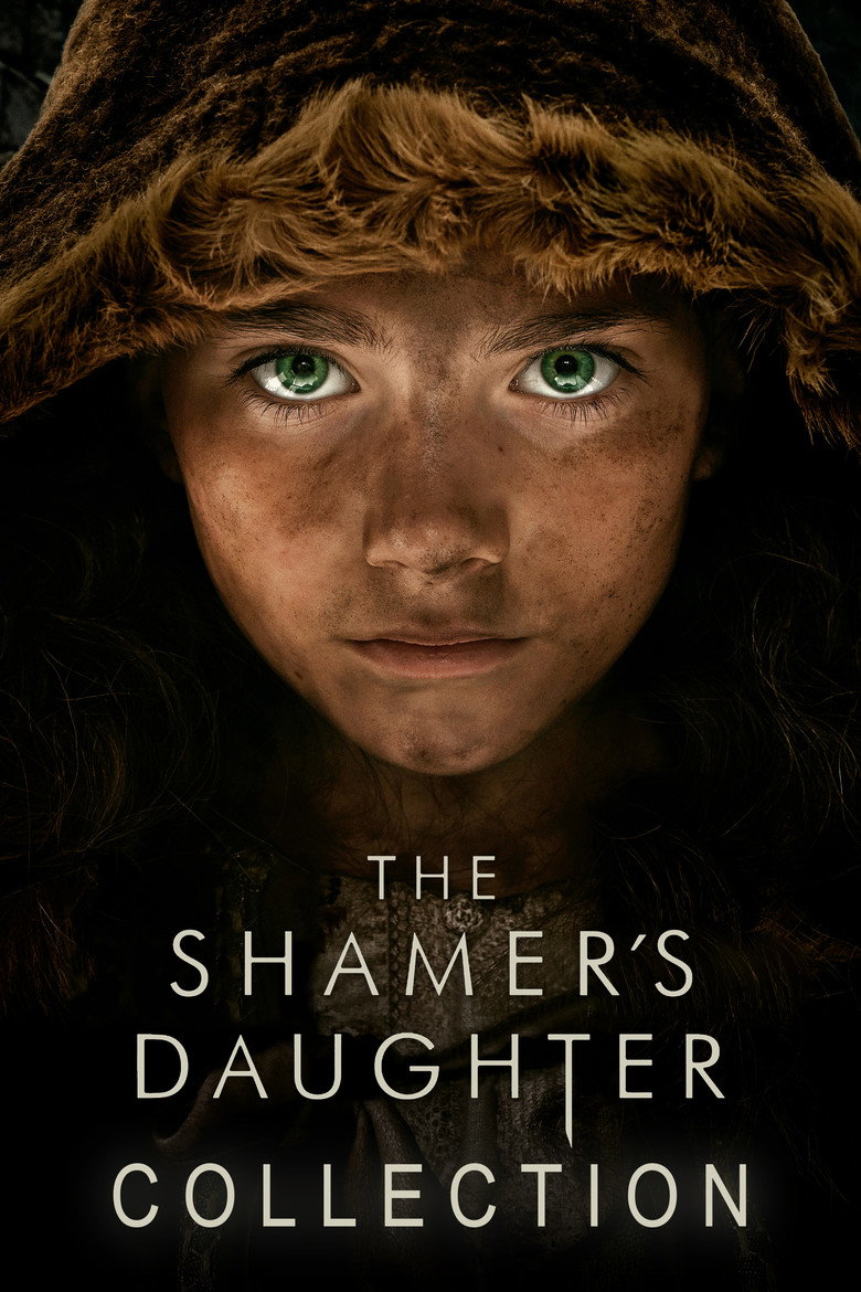 The Shamer's Daughter Collection