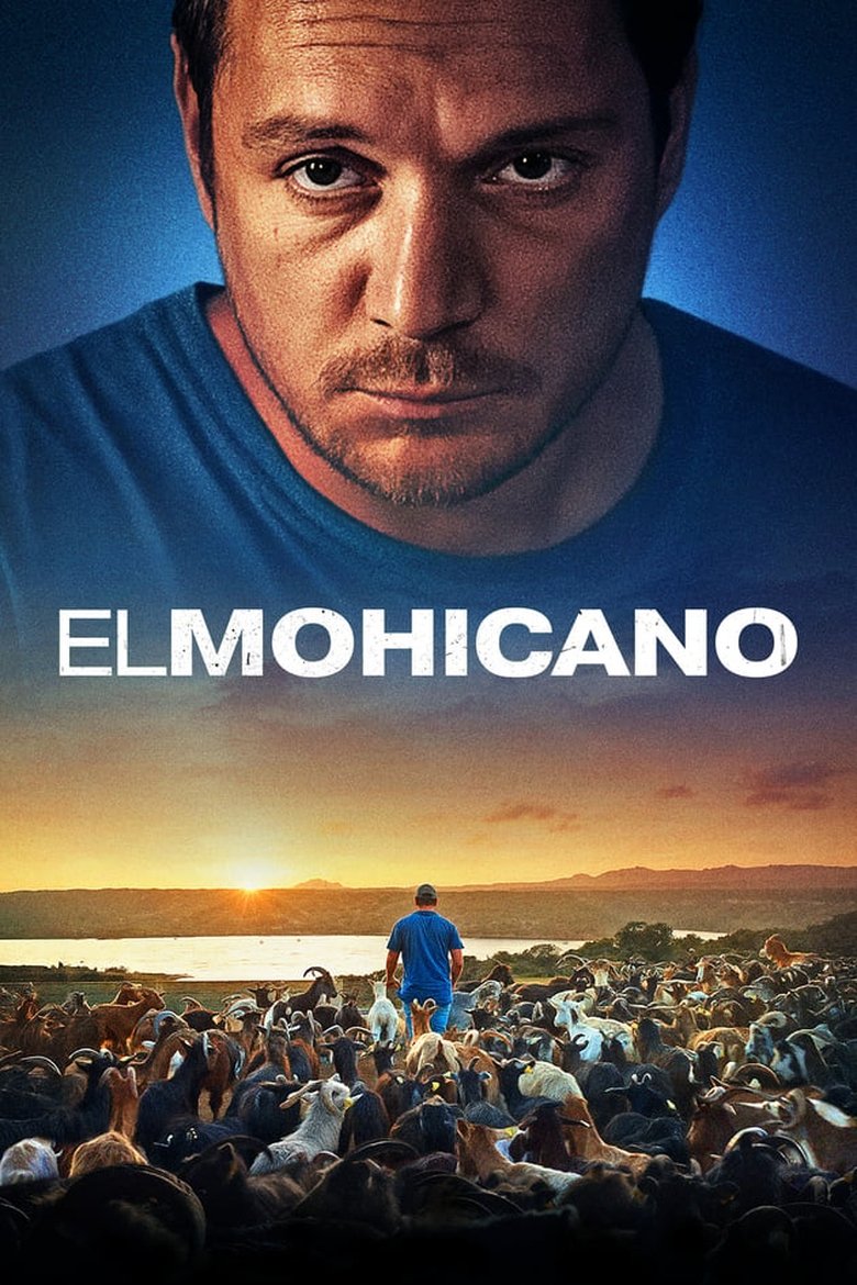 El mohicano