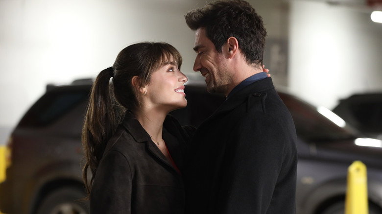 Doctor: In Another Life backdrop 3
