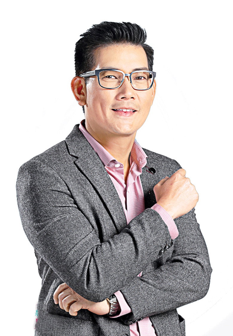 Richard Yap